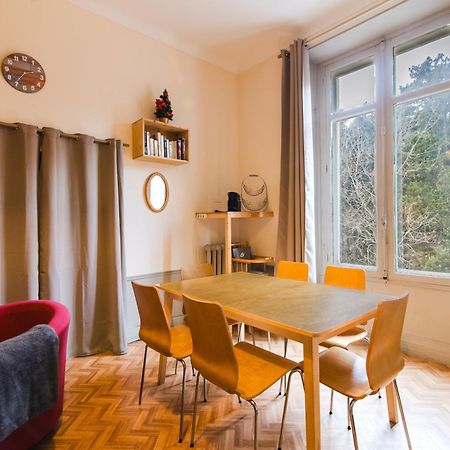 Appartement T2 Font Romeu Exterior photo