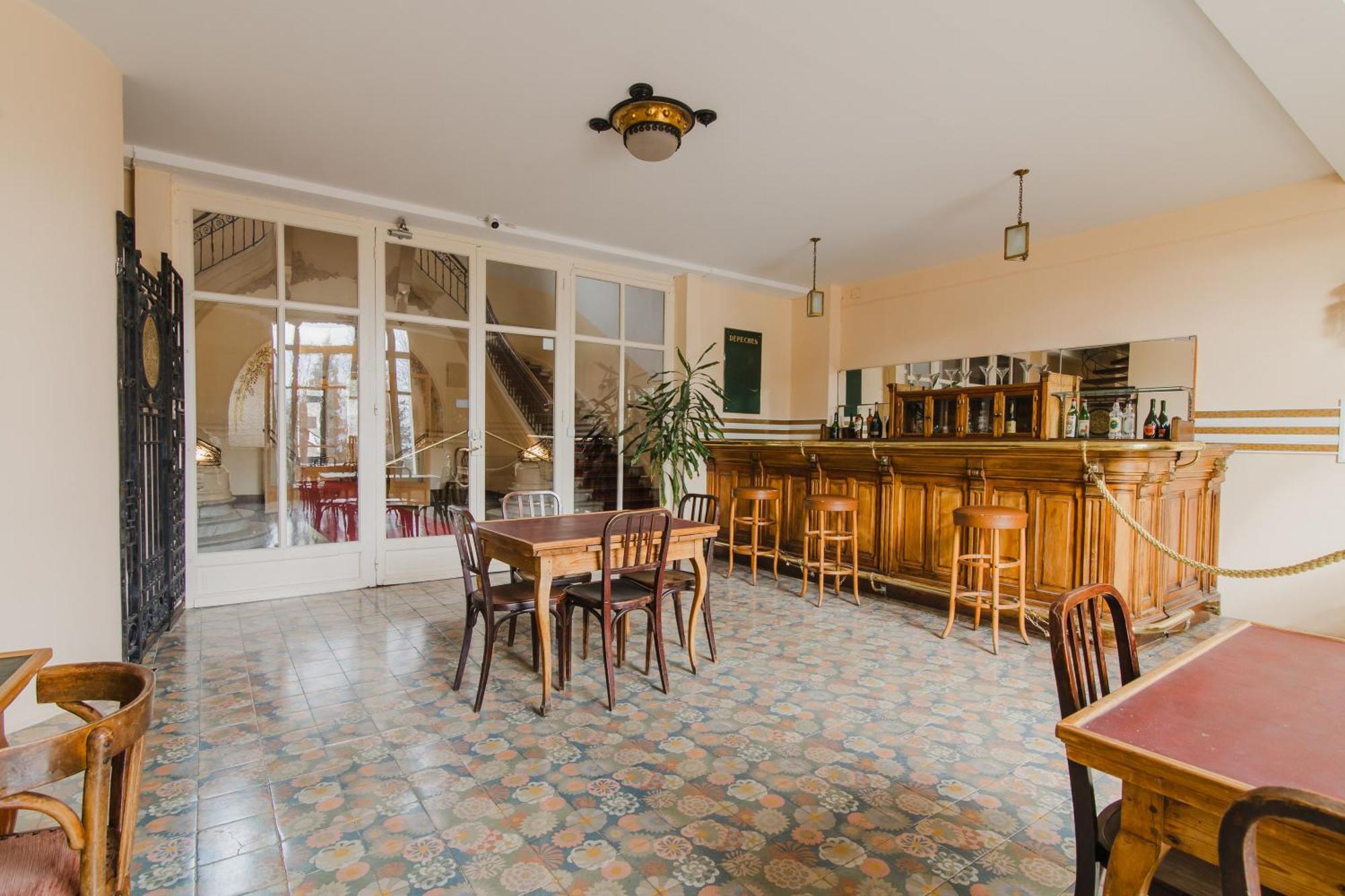 Appartement T2 Font Romeu Exterior photo